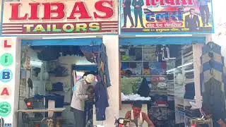 Libas tailor sobh#photography #studio #camera #sonustudio #videoshort