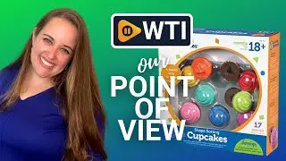 Learning Resources Smart Snacks Toy | Our Point Of View