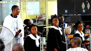 The Cathedral Church of St. Michael, Okuku Live Stream