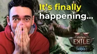Path of Exile 2 Update 0.4 Revealed - My Reaction