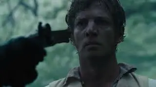 Taboo - Duel scene