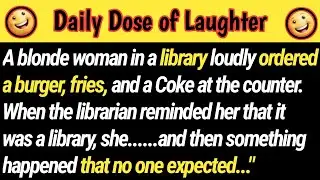 🤣Daily Dose of Laughter 