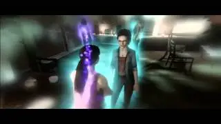 Beyond two souls Part 3 (Kill everything edition) The Party - 1 / 2