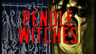 The Pendle Witches Are Very Real And Very Much Still Around | Pendle Hill Ghost Hunt