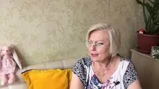 #707 Мои выходные
