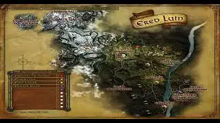 Приключения менестреля в Средиземье / Эред Луин / The Lord of the Rings Online #4