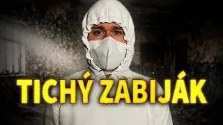 Azbest: Tichý zabiják, kterého jsme si zabudovali do domovů