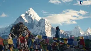 Nepal Hiking Team: Everest Base Camp Trek