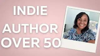 Over 50 Multi-Genre Writer: Fiction and Nonfiction #writing #author
