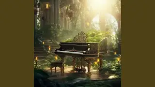 Alpine Serenade Piano