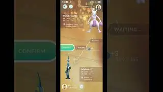 I Spent 400000 Dust on This Special Trade 😭 | Pokemon Go |