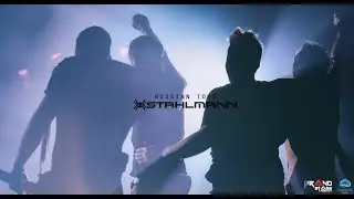 Stahlmann: LIVE RUSSIAN TOUR 2015
