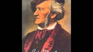 Wagner - The Flying Dutchman - Sailors' Chorus (Act III) - Healing Music - 432 Hz.