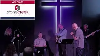 2/1/2026 Sunday Worship Service - It's Good to Hear Your Voice: God Speaks to Be Heard