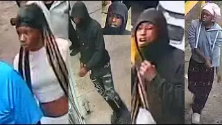 Aggravated robbery outside a convenience store at the 5400 block of Griggs. Houston PD #1485963-25