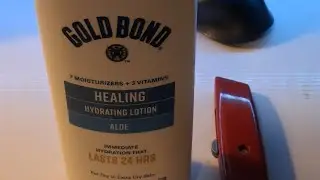 ASMR It Puts The Lotion On The Skin - Every Last Drop
