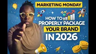How to Properly Package Your Brand in 2026 | 