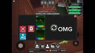 STK🔪 montage Trading ty!!