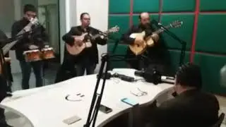 Como un duende