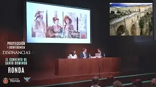 EVENTO ESPECIAL EN RONDA | 