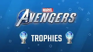 Marvel's Avengers - Former Glory (BRONZE)