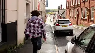 THE RUNNER - FMP STUDENT FILM