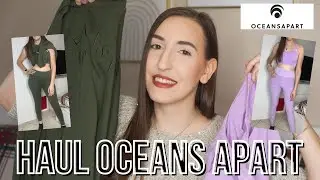 HAUL OCEANS APART AUTUNNALE! 🍁