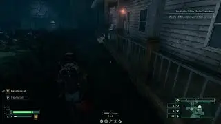 Returnal PS5 Unlock House