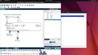 Implementation of Client Server Architecture | Client Server Model