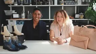 Meet The Founders Of Loyalty Leather