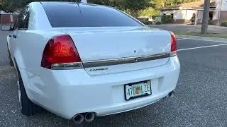 TSP Stage 1 LS3 NA Cam in a Caprice PPV 6.0
