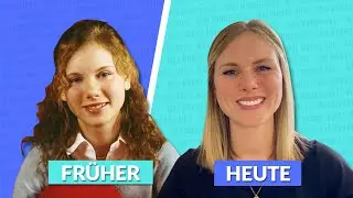 DAS WURDE aus Marie-Sophie Müller-Kellinghaus (Sandrina Zander) aus SCHLOSS EINSTEIN Seelitz!