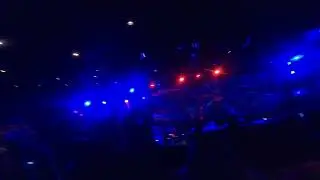 South for the Winter Roadtrip Episode 23: Blue Man Group, Las Vegas, NV