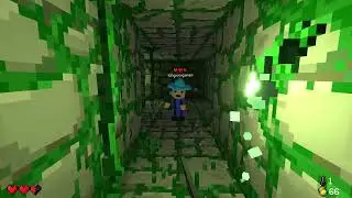 This Dungeon Didn&rsquo;t Want Me to Leave | Ancient Dungeon VR (Uncut)