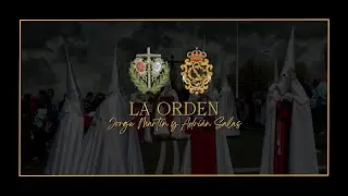 LA ORDEN | JORGE MARTÍN Y ADRIÁN SALAS