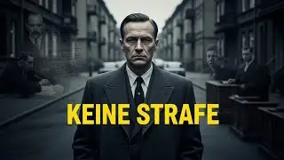 Die Täter, die nach 1945 unbehelligt weiterlebten