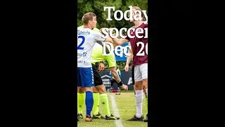 Today in soccer with Pele, 29 Dec 2020