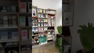 San Francisco Coffee Shops: Andytown
