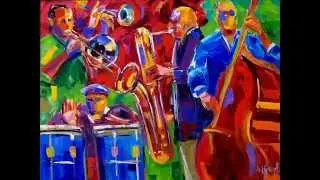 Latin 1 (salsa beat)-on Yamaha DTX550k