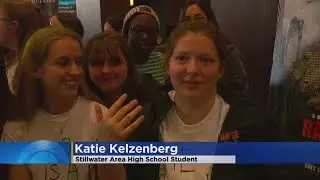 &lsquo;The Rock&rsquo; Surprises Stillwater Student Who Asked Him To Prom