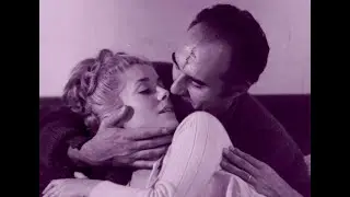 Volk - Suspiria soundtrack (The Creatures, Agnès Varda, 1966)