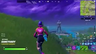 Use a Guzzle Juice - Fortnite WEEK 13 Quests!