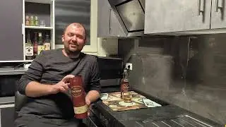 Обзор виски Glen Turner,король скидок.