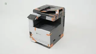 CX930/CX931/XC9325/XC9335&mdash;Setting up the printer