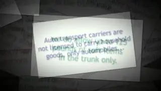 Eship Auto Trans Frequently Asked Questions | Car Shipping Quotes | 954-865-4615