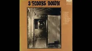 '3 Floors Down' LP excerpts (rare Australian folk 1972)