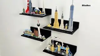 Tailored for LEGO fans! New products coming soon.✨