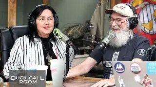 What Miss Kay Wants on Her Tombstone | Duck Call Room #65