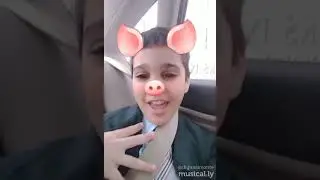 Gabe's Musical.ly