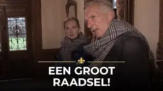 FLINKE ELLENDE met kapotte kerstlampjes! | Chateau Meiland